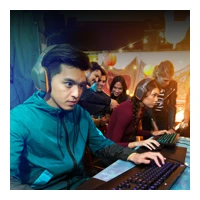 Prodigy G213, Tastatur, hintergrundbeleuchtet -