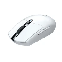 G305, Maus, optisch, 6 Tasten, kabellos -
