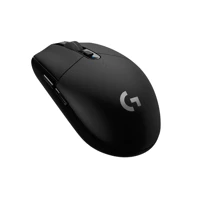 G305, Maus, optisch, 6 Tasten, kabellos -
