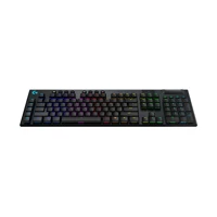 Gaming G915, Tastatur, Hintergrundbeleuchtung -