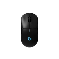 G Pro, Maus, rechts- und linkshändig, optisch -