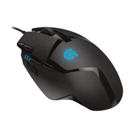 Hyperion Fury G402, Maus, Für Rechtshänder, 8