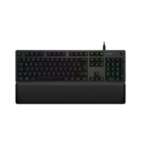 Gaming G513, Tastatur, hintergrundbeleuchtet -