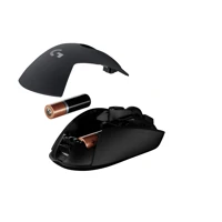 G603, Maus, optisch, 6 Tasten, kabellos -
