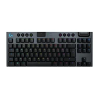 Gaming G915 TKL, Tastatur -