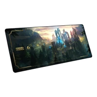 Gaming G840 XL League of Legends Edition, Mauspad