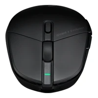 G G303 Shroud Edition, Maus, optisch, kabellos