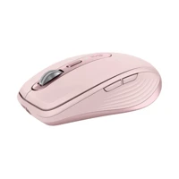 MX Anywhere 3S, Maus, optisch, 6 Tasten -