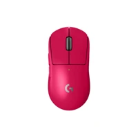 G PRO X SUPERLIGHT 2, Maus, Gaming, optisch, 5