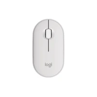 Pebble 2 M350s, Maus, optisch, 3 Tasten -