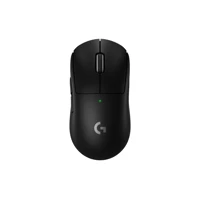 G PRO X SUPERLIGHT 2, Maus, optisch, 5 Tasten -