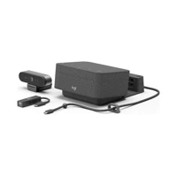 Logi Dock Focus Room Kit, Kit