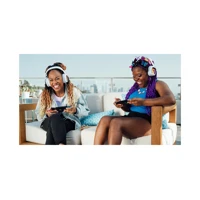 ASTRO Gaming A30 - Headset - ohrumschließend - Blue