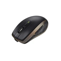 MX Anywhere 2 Wireless Mobile Mouse. Formfaktor