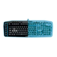 Mechanical Gaming G710, Tastatur -