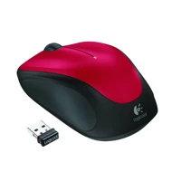 M235, Maus, optisch, kabellos, 2,4GHz -