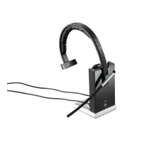 Wireless Headset Mono H820e, Headset, On-Ear -