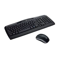 Wireless Combo MK330, Tastatur-und-Maus-Set -