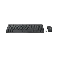 MK370 Combo for Business, Tastatur-und-Maus-Set -