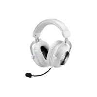 PRO X, Gaming, Headset, ohrumschließend -