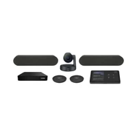 Large Microsoft Teams Rooms on Windows with Tap +