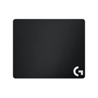 G G240, Mauspad, Schwarz