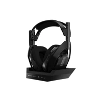 ASTRO A50 + Base Station, For PS4, Headset -