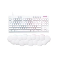 G G713, Tastatur, tenkeyless -