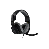 ASTRO Gaming A10 Gen 2, Headset, ohrumschließend