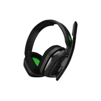 ASTRO A10, Headset, ohrumschließend -