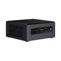 BASE Zoom Room (no AV) with Tap + Intel NUC, Kit
