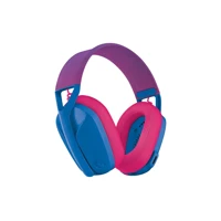 Lightspeed G435, Headset, ohrumschließend -