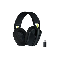 Lightspeed G435, Headset, ohrumschließend -