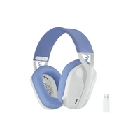 Lightspeed G435, Headset, ohrumschließend -