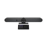 Rally Bar + Tap Cat5E Graphite Bundle for