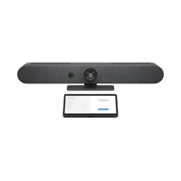 Small Room with Tap + Rally Bar Mini for Microsoft