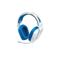 G G335 Wired Gaming Headset, Headset -