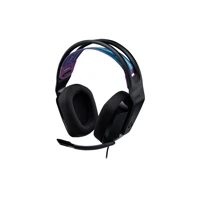G G335 Wired Gaming Headset, Headset -
