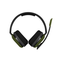 ASTRO A10, Headset, ohrumschließend -