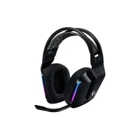 G G733 LIGHTSPEED Wireless RGB Gaming Headset -