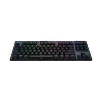 G915 TKL Tenkeyless LIGHTSPEED Wireless RGB