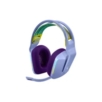 G G733 LIGHTSPEED Wireless RGB Gaming Headset -