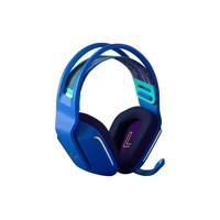 G G733 LIGHTSPEED Wireless RGB Gaming Headset -