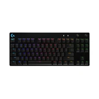 G Pro Mechanical Gaming Keyboard, Tastatur -