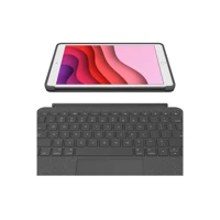 Combo Touch - Tastatur und Foliohülle - mit Trackpa