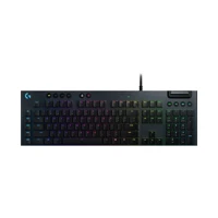 Gaming G815, Tastatur, Hintergrundbeleuchtung -