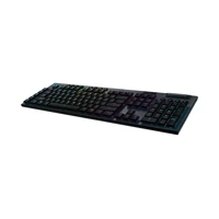 Gaming G915, Tastatur, Hintergrundbeleuchtung -