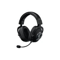 G Pro X, Headset, ohrumschließend -