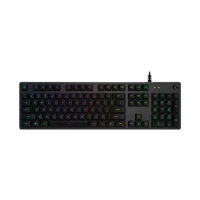Logitech Gaming G512, Tastatur, Hintergrundbeleuchtung -