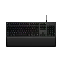 Gaming G513, Tastatur, Hintergrundbeleuchtung -